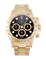 Rolex Daytona 16528